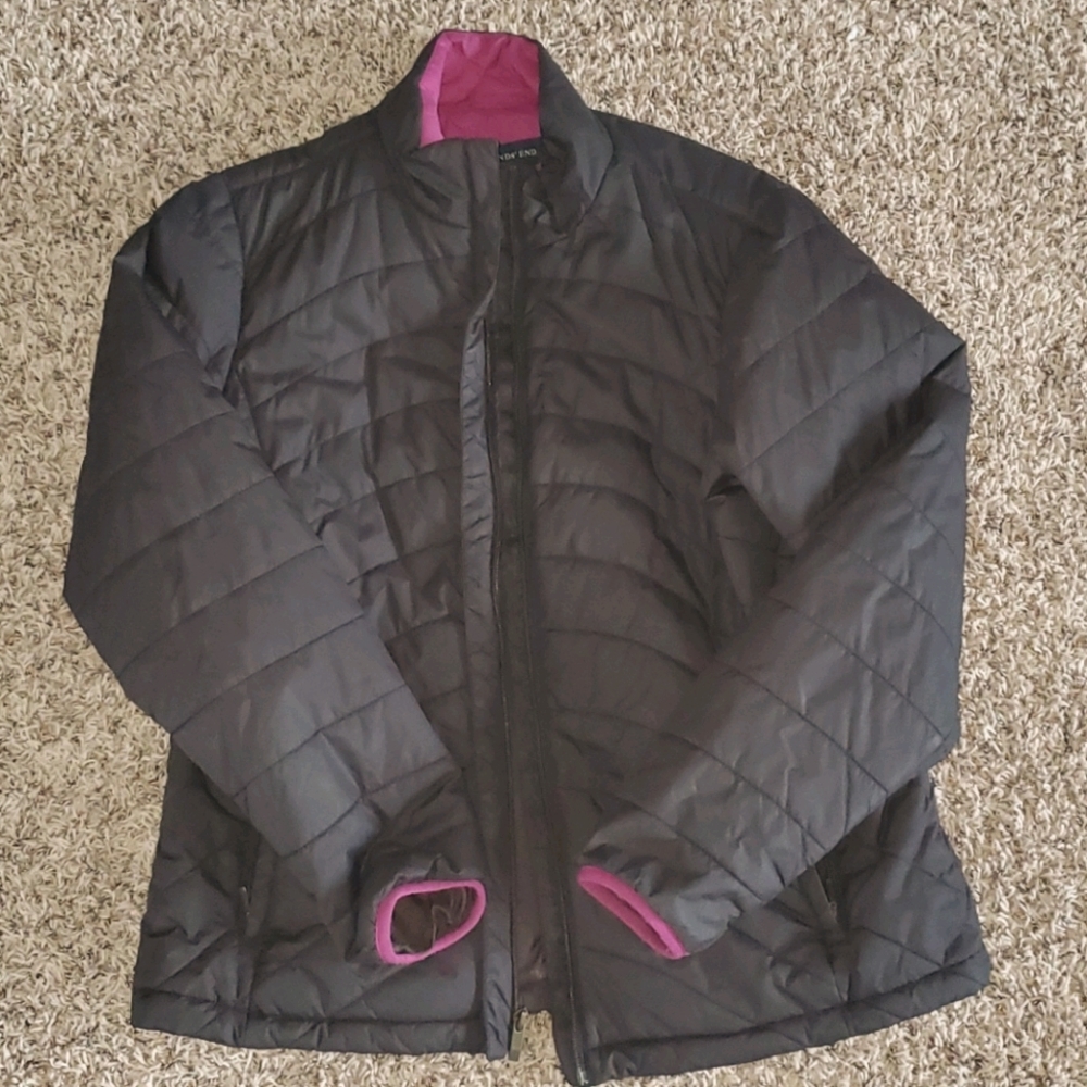 Winter Coat